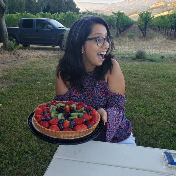 Meet your Posher, Rocío - Picture 3 of 8